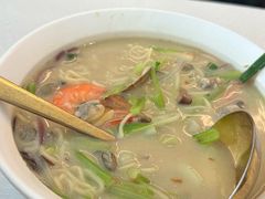 -闽海肴(北辰荟店)