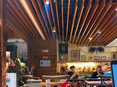 -六月花园咖啡馆(中关村东路店)