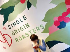 -KYO COFFEE(胶州路店)