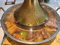 -黄记煌三汁焖锅(崇文门店)