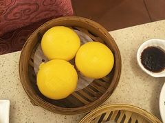 凤凰流沙包-点都德(汇盈广场店)