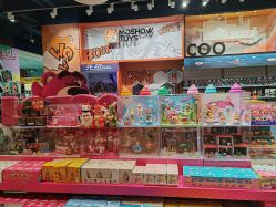 -哈姆雷斯(王府井百货大楼店)
