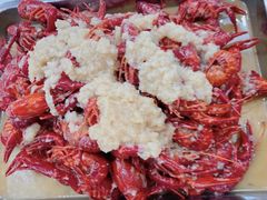 -呆虾王龙虾馆(南湖总店)