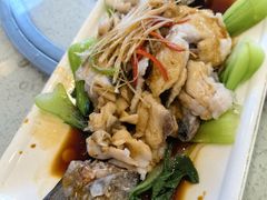 清蒸皖鱼-迎宾楼(解放西街店)