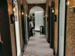 -天山集市餐厅(康城店)