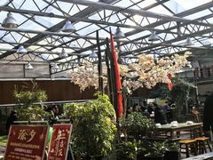 -老磨油饼(高陵店)