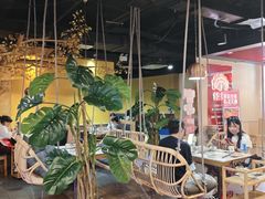 -傣妹火锅(南京东路一店)