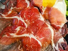 -山之屋炭火烧肉·生啤畅饮(大朗万科中央公园店)