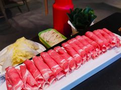 -南门四季铜锅涮肉(大屯·北苑店)