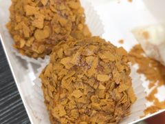-鲍师傅糕点(江苏路店)