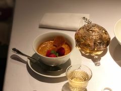 -悦轩中餐厅·高空江景·杭州柏悦酒店