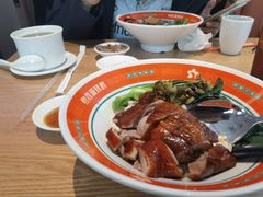 -阿皇仔烧鹅(麦地店)