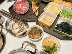 -行运海鲜食集(北京首店)