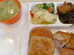 -香妃烤鸡(西单店)
