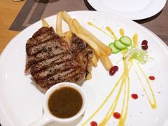 -LUCCA卢卡西班牙海鲜饭(远洋广场店)