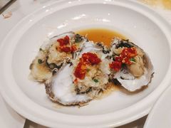 -新南苑酒家(德思勤店)