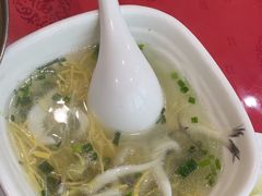 -明珠湖天鹅苑·农家菜馆