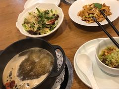 -禅蕴素食生活馆