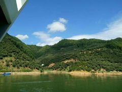 -新安江山水画廊风景区