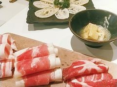 -丙申臺火锅