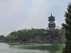 -盛世南宫影视城(北普陀影视城)