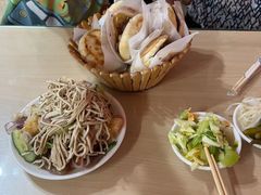 -闫家驴肉老店(华电一校店)