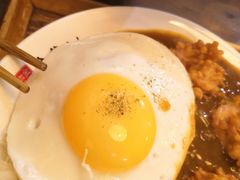 -金龙咖喱