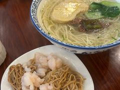 -同得兴面馆.苏式面.三虾面(园区店)