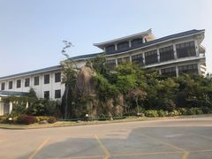 -厦门悦华酒店
