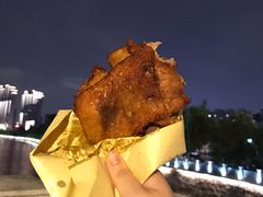 -凌老大童子鸡(新西门路店)