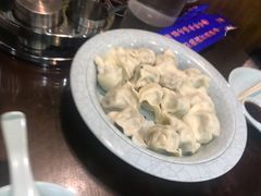 猪肉茴香煮-老边饺子馆(西站店)