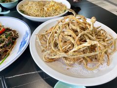 -星龙海鲜(望江东路店)