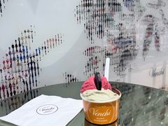 -VENCHI 闻绮(北京汉光店)