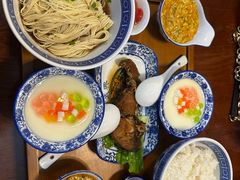 -孙盛兴奥灶面馆·蟹黄面·三虾面(山塘街总店)