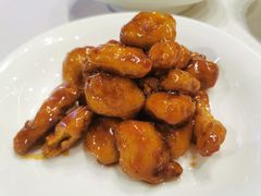 -宴秋杭州菜(锦艺城店)