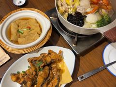 -绍兴老味道·非遗门店(银泰城店)