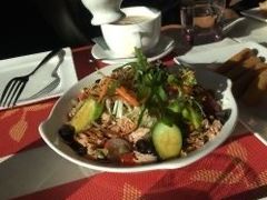 -ITA·意塔意大利餐厅(亦庄店)