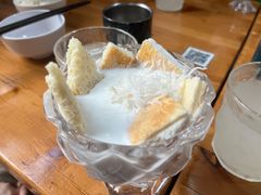 -蜗牛小馆醉乡民谣云南菜(惠新西里店)