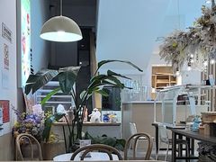 -嗒令甜品·主题融合料理餐厅(首座时代店)