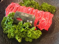 -牛New寿喜烧(金鹰世界店)