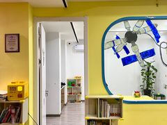 -想家粒科学探索中心(青林湾店)