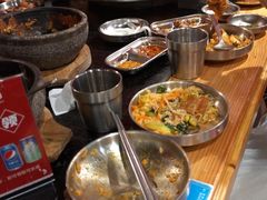 -哈哈碳都·牛肋条无限自助烤肉(宝龙店)