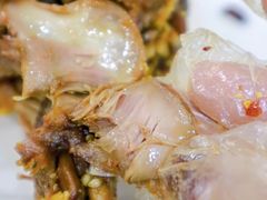 -老黄记手撕烤兔(玉林街店)