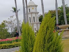 -厦门园林博览苑