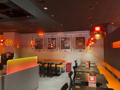 -探鱼·鲜青椒爽麻烤鱼(西南商都店)