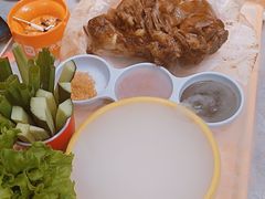 -大哈福烧烤·海鲜·家常菜(延安三路店)