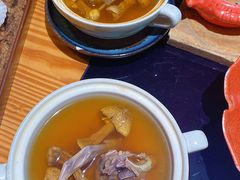 -花潮料理艺食馆(世欧广场店)