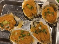 -老长沙龙虾馆·聚会餐厅(白石洲店)