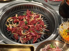 -炭之家齐齐哈尔大片烤肉·涮毛肚火锅·齐齐哈尔烤肉(中央大街店)