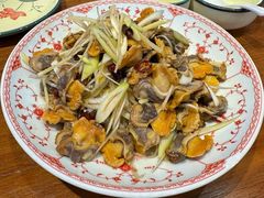 -渔家风味·鲅鱼水饺·央视展播·海鲜天津菜(开发区店)